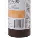 McKesson Antiseptic Hydrogen Peroxide 3% 4oz Bottle - Pack of 24 - Buy Online on GoSupps.com