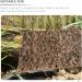 ULTECHNOVO 3Pcs Cork Bark Terrarium Background Set | Reptile Climbing Wall Decor for Turtle, Gecko, Lizard | Habitat Accessories for Terrariums - Buy Online on GoSupps.com