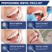 DIY Tooth Repair Kit: Moldable Thermal Fitting Beads for Temporary False Teeth - Restore Confidence in Your Smile - Buy Online on GoSupps.com