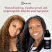 MAXX Lace Wig Adhesive – Waterproof Wig Glue for Lace Wigs & Toupees – Quick Drying 4 Weeks Hold No Flaky Residue Sensitive Skin Friendly – 1.06 OZ - Buy Online on GoSupps.com