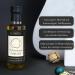 Pack of 6 Lussiero Truffle Oil - Black & Summer Truffle Extra Virgin 250ml - Gourmet Cooking Essentials - Buy Online on GoSupps.com