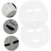 Ipetboom Masques Faciaux Pr d coup s en Tissu Respirant 100 Pi ces Format Petit Visage pour Soins Peau Femmes Utilisations Salon de Beaut Spa - Buy Online on GoSupps.com