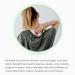 Hot Cold Pack for Neck Shoulder - Reusable Gel Ice Pack for Injuries - Heat Cold Compress Therapy Pad - Upper Back Pain Relief - Surgery Recovery - Swelling - Sprains - Inflammation - 3 in 1 Ice Pack - Buy Online on GoSupps.com