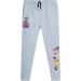 Nickelodeon Paw Patrol Boys Jogger Set - 3 Piece Hoodie & Sweatpants - Size 4, Medium Grey/Black - Buy Online on GoSupps.com