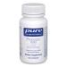 Pure Encapsulations Probiotic IMM | Shelf Stable Probiotic Blend to Support Immune Function and Maintain Eye Nose and Throat Health* | 60 Capsules Standard Packaging