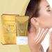 HOUXIANDOU Moolinse Firming Lifting Neck Cream 2025 New Firming Neck Cream Moonlinse Firming Neck Creams with Roller Firming Lifting Sagging Skin 1 Pc - Buy Online on GoSupps.com