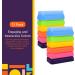 Special Supplies Therapressure Therapy Brush 12 Pack - Occupational & Sensory Brushing Tools for Kids & Adults - Soft Flexible Bristles, Latex Free - Buy Online on GoSupps.com