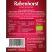 Buy RABENHORST Sea Buckthorn Mother Juice ORGANIC 6-Pack (330 ml) - 100% Pure First Press Juice - International Shipping Available - Buy Online on GoSupps.com