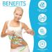 15 Day Cleanse - Advanced Gut Detox for Men & Women | Non-GMO Colon Support | 30 Capsules - Buy Online on GoSupps.com