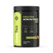 CreaTea - 100% Creatine Monohydrate Powder - Lemon Flavor 500g - Vegan Boosts Muscle Gain Strength & Performance - Tea Experience