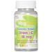 VegLife Iron+C Tummy Smart Vegan Veg Cap (Btl-Plastic) 18mg 60ct