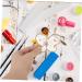 Premium Mikinona Manicure Tools Set - Nail Art Supplies Plates & Displays for Creative Nail Art | International Shipping Available - Buy Online on GoSupps.com