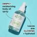 Mario Badescu Coconut Body Oil | Enriched with Coconut Oil & Shea Butter | Hydrating After Shower Oil | 5 FL OZ - Buy Online on GoSupps.com