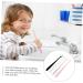 Lalafina 32 STK Wanmao Toothbrush Portable Tooth Cleaning Tools for Adults & Children | Maternal Care After Birth - Buy Online on GoSupps.com