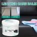 Leather Care Cream - 100g Leather Care Balm Furniture Cleaner | Professional Beeswax Furniture Polish Restorer Leather Polish & Conditioner with 1 Sponge for Furniture - Buy Online on GoSupps.com