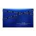 Stila Blue Realm Velvet Eyeshadow Palette - Shop Internationally | High-Quality Pigment-Rich Shades - Buy Online on GoSupps.com