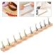Didiseaon 1 Set nail stand for painting nails clay decorate nail stand decorative nails nail art stand base nail practice stand strong magnet manicure display stand nail tools for nail art - Buy Online on GoSupps.com