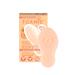 Foamie Fixed facial cleaning More than a peeling for a radiant skin with jojobawach pearls and apricot kernel oil peeling effect 100% vegan plastic-free 60g