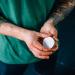 Velites Regenerating Skin Balm for Athletes | 100% Natural & Organic | Repair Cream for High-Intensity Training | 30 ml - Buy Online on GoSupps.com