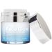 Face Glow Total 360 Cream with Alpha Lipoic Acid DMAE Vitamin C Ester Hyaluronic Acid and Italian Blood Orange