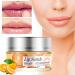 Moisturizing Lip Peeling - Mllkcao Strawberry/Orange/Peach Lip Care for Dry Cracked Lips | 1 Pack - Buy Online on GoSupps.com