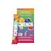 Cwench Electrolyte Hydration Drink Mix Rainbow Swirl 10 Servings Rainbow Swirl 70g (Pack of 1)