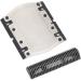 Buy P40 Shaver Foil Screen Replacement Kit - Anti-Irritation Shaver Head for Easy Daily Grooming - Buy Online on GoSupps.com