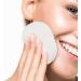 I LOVE MY SKIN Konjac Facial Sponge - 100% Natural Exfoliating Scrubber for Gentle and Thorough Cleansing - Unclogs Pores, Removes Dead Skin, Dirt, and Makeup - Ideal for Baby Bath - Pristine White - Buy Online on GoSupps.com