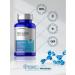 Go Less Bladder Control Pills | 90 Capsules | Maximum Strength for Women and Men | Non-GMO & Gluten Free - Buy Online on GoSupps.com