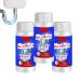 Powerful Pipe Dredging Agent Meledmatte Toilet Cleaner Meledmatte Drain Cleaner Sink Drain Cleaner For Kitchen Toilet Pipeline Quick Cleaning Tool (3pcs)