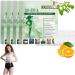 2026 new model 10-in-1 Advanced Moringa Nano Microdarts Patch Natural Body Patches for Women and Men Invisible Ultra-Thin Design 7 Pieces (4pc)