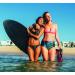 Buy Natural Sunscreen SPF 50+ | Clear Zinc Broad Spectrum Water-Resistant Reef Safe & Vegan - 3.38 fl oz - Buy Online on GoSupps.com