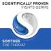 Strepsils Sore Throat & Cough Lozenges 24s: Fast-Acting Relief for Sore Throat and Dry Cough, Gluten-Free Formula - Fights Infection, Works in 5 Mins - Buy Online on GoSupps.com