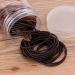 minkissy 2 Boxes Hair Ties for Women Hair Tie Bracelets Hair Ties Bracelets Hair Holder Thick Hair Rope Hair Tie Ponytail Holders Nylon Hair Ties Hair Band Hair Ring Ribbon Makeup Women's - Buy Online on GoSupps.com