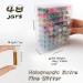 48 Jars Face & Eye Glitter Set - Assorted Colors Nail, Body, Hair Art Fine Loose Chunky Glitter - Buy Online on GoSupps.com