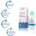Adapt Skin Stoma Powder - 1 Oz | Hypochlorous Acid Wound Therapy for Safe Healing - Buy Online on GoSupps.com