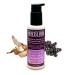 Princess Mudd Aloe Vera Royal Skin Glow Non-comedogenic Face Cream for Age-Defying Radiance with Chicory Root and Elderberry - 4oz