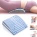 Refresh- neck and back 2023 new acemend snack snacker to relieve pain in the lower back multi-level adjustable spine board in the case of herniated disc sciatica scol