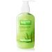 BRUBAKER Cosmetics Liquid Hand Wash Aloe Vera 8.1 Fl. Oz. in a Practical Dispenser - Cleans Gently and Moisturizes - for Hygienically Clean Hands Aloe Vera 8.1 Fl Oz (Pack of 1)