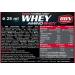 Best Body Nutrition Professional Whey Amino Shot - Orange Flavor 20 Ampoules (25 ml each) | 500 ml - Buy Internationally - Buy Online on GoSupps.com