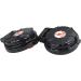 Pactrade Marine Boat Anchor Windlass Winch Foot Switch Black 12/24v 5A - Set of 2 - Buy Online on GoSupps.com