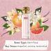 Tocca Cleopatra (20ml + 50ml) Perfume Set for Women - Warm Floral Grapefruit Jasmine Vanilla Musk 2.37 Fl Oz (Pack of 1) - Buy Online on GoSupps.com