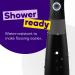 BURST Cordless Water Flosser | Teeth Cleaning & Plaque Removal | 3 Modes | Rose Gold - Buy Online on GoSupps.com