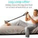 Vive 6 Piece Hip and Knee Replacement Kit - Surgery Recovery Set for Handicap Aid and Mobility Assistance - Buy Online on GoSupps.com