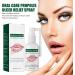 Mouth Ulcer Treatment Spray Mouth Ulcer Treatment for Adults Canker Sore Treatment Oral Care Spray Herbal Mouth Spray Canker Sores Relief Spray for Mouth Ulcer Bad Breath Treatment Mouth Freshener - Buy Online on GoSupps.com