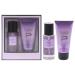 Victorias Secret Love Spell Set for Women - 2 Pc Mini Gift Set 2.5oz Fragrance Mist 2.5oz Fragrance Lotion