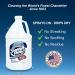 Sparkle Plenty Chandelier Cleaner - No Wipe Drip Dry Spray for Crystal & Glass - 32 oz 1 Gallon - Pack of 2 - International Shipping Available - Buy Online on GoSupps.com