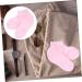 FOMIYES 3 Pairs Protective Socks Foot Care Socks Heel Moisturizing Socks Foot Moisturizer for Dry Feet Nail Polish Moisturizing Stocking Heel Sockss Spa Elasticity Sebs Miss - Buy Online on GoSupps.com