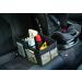 Heart Child Auto Organizer | Practical Folding Storage Box for Kids - Diapers Toys & More - Rear Seat & Trunk - Schwarz - Buy Online on GoSupps.com