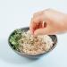 AHO Organic Sprouted Rice 850g - Whole Grain Brown Rice & GABA Rice | Healthy Superfood - Buy Online on GoSupps.com